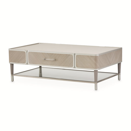Lanterna Cocktail Table