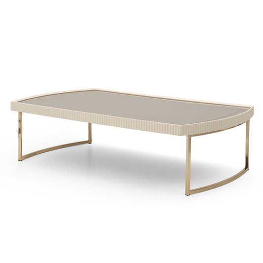 Lisbon Cocktail Table