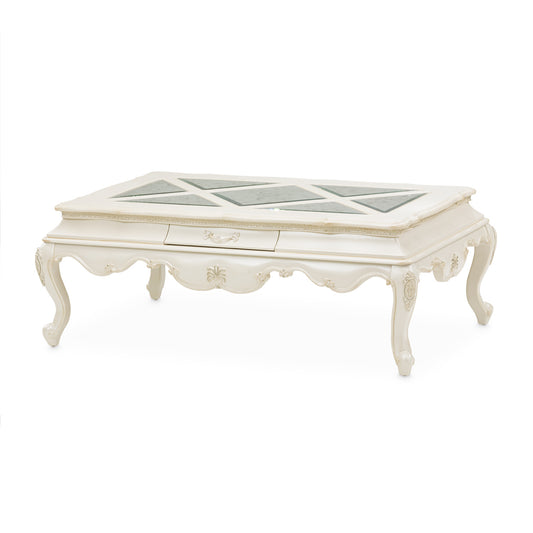 Lavell Classic Cocktail Table