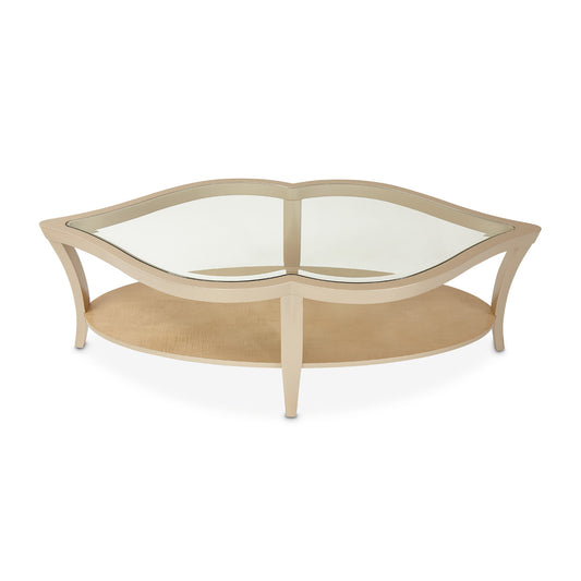 Malibu Crest Cocktail table