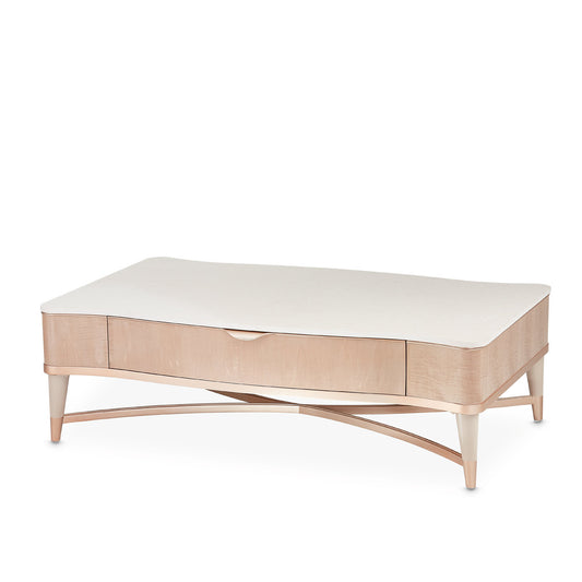 Malibu Crest Cocktail Table