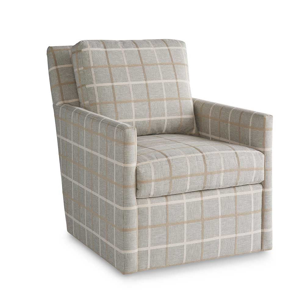 Kipton Swivel Chair