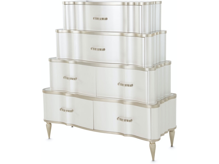 London Place Bedroom