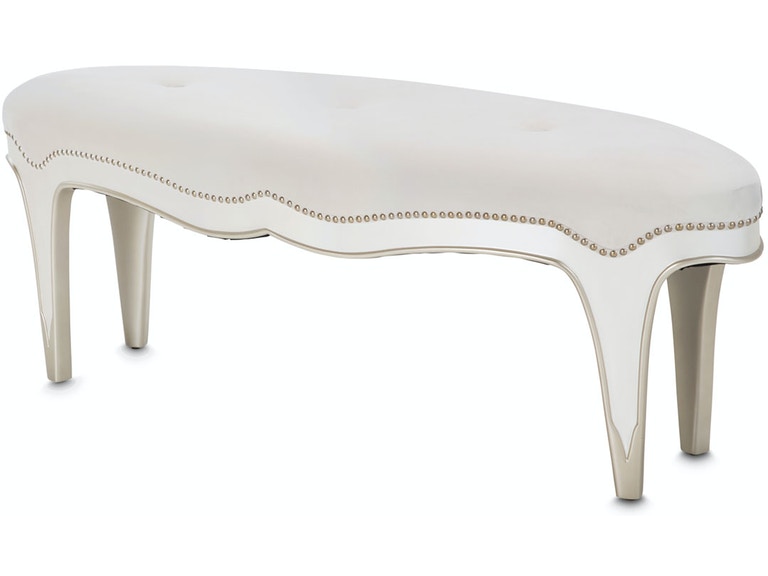 London Place Bedroom