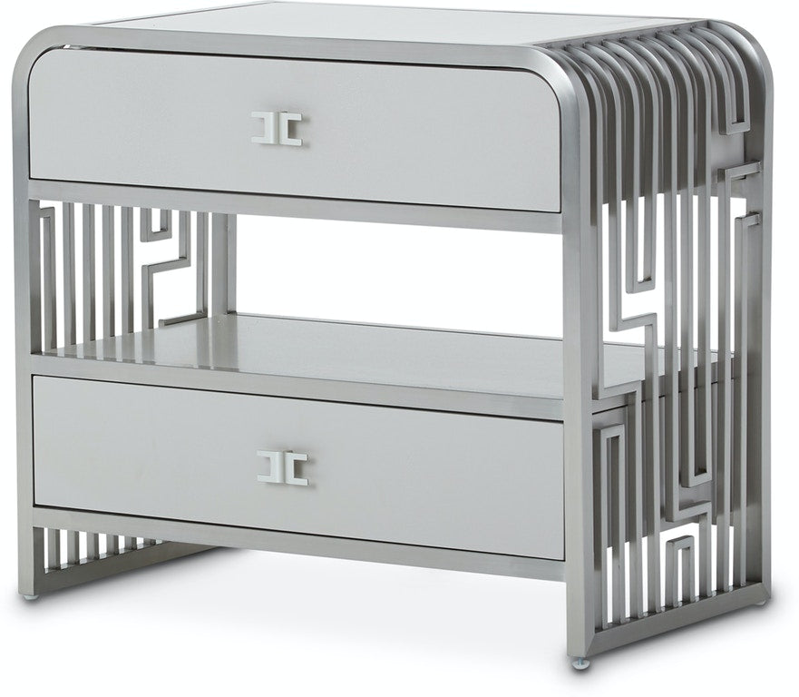 Roxbury Park Bedroom Set