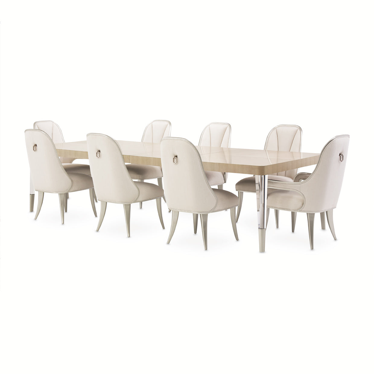 Penthouse Dining Set