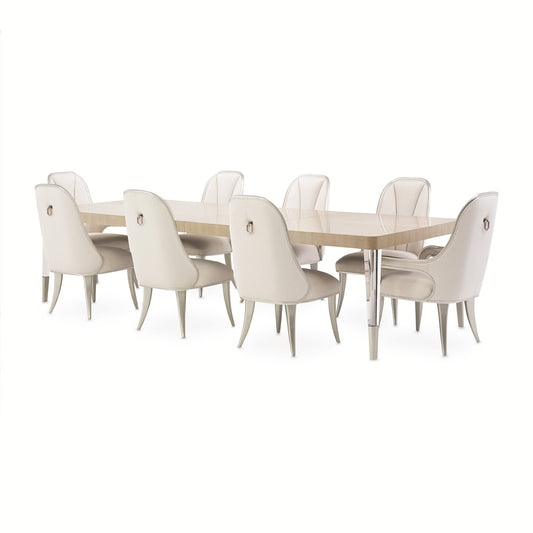 Penthouse Dining Set