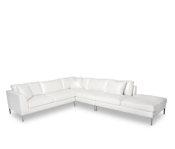 Studio Sectional