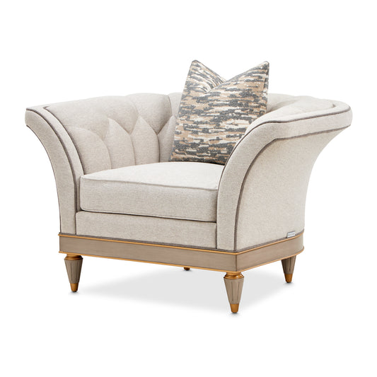 St- Charles /Matching Chair