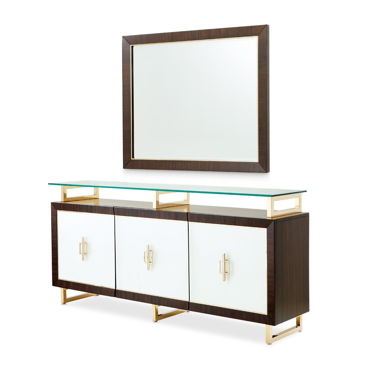 Belmont Place Dining set