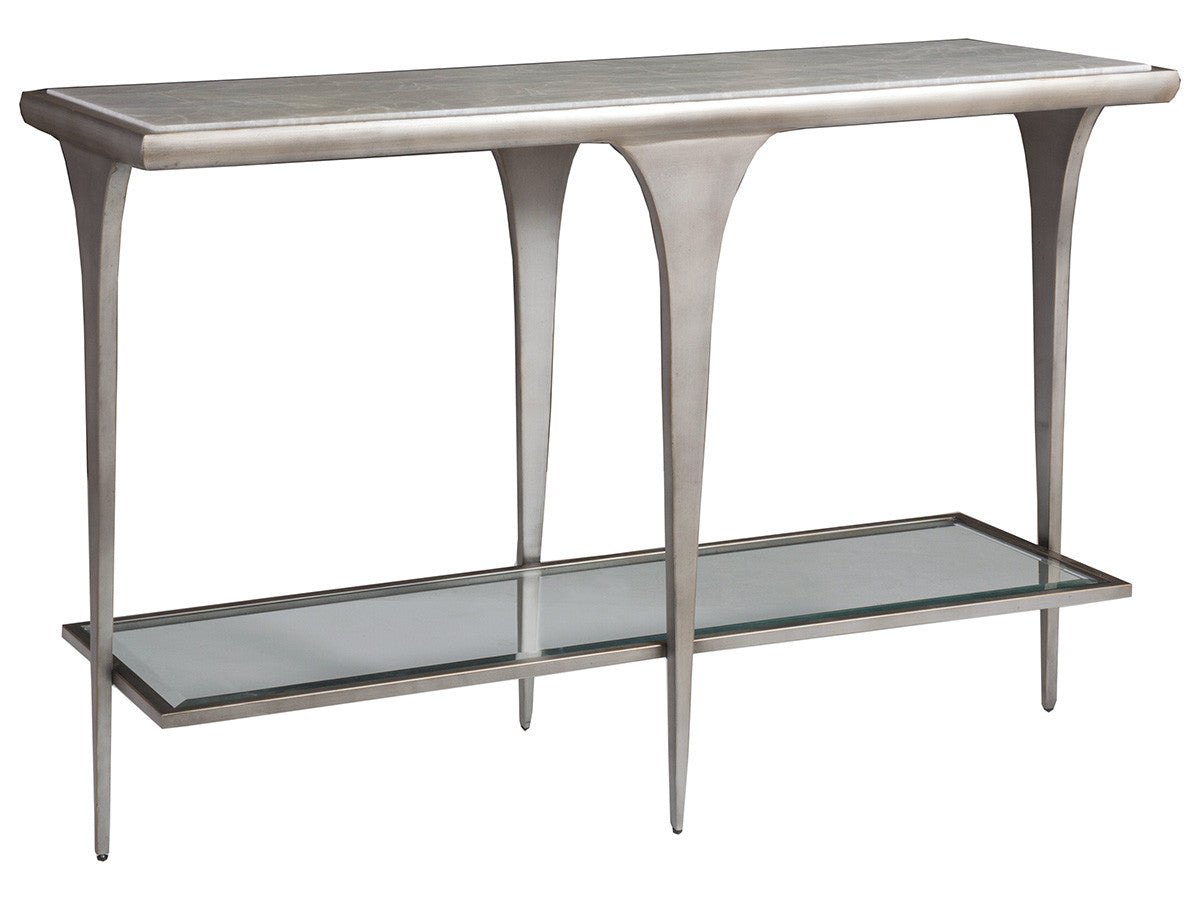 Zephy Console