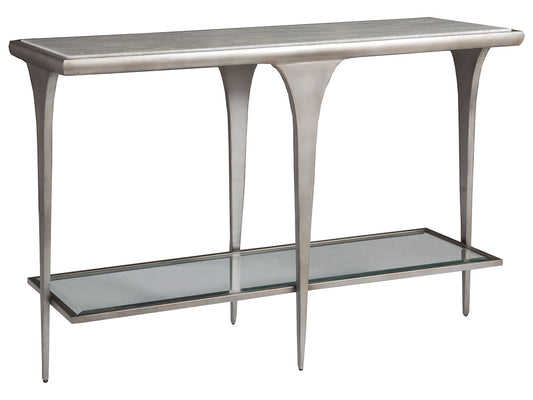 Zephy Console