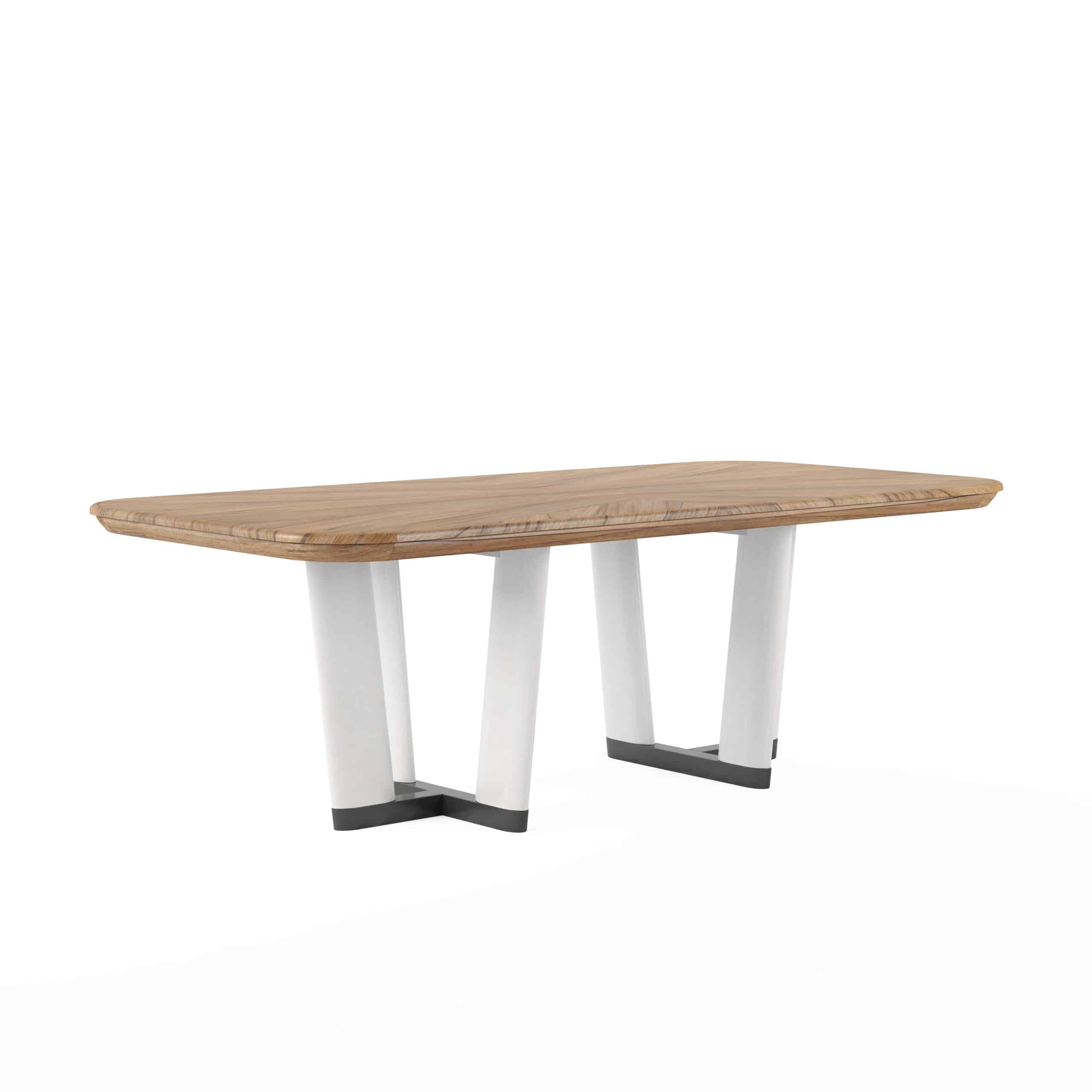 Portio Rec Dining Table & Chair