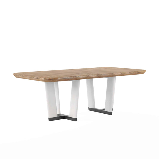 Portio Rec Dining Table & Chair