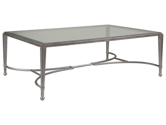 Sangiovese Rec. Cocktail Table