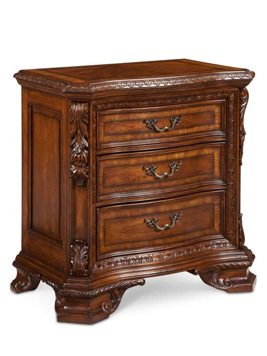 Old world Bedroom set