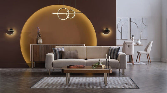 Mirante Living set