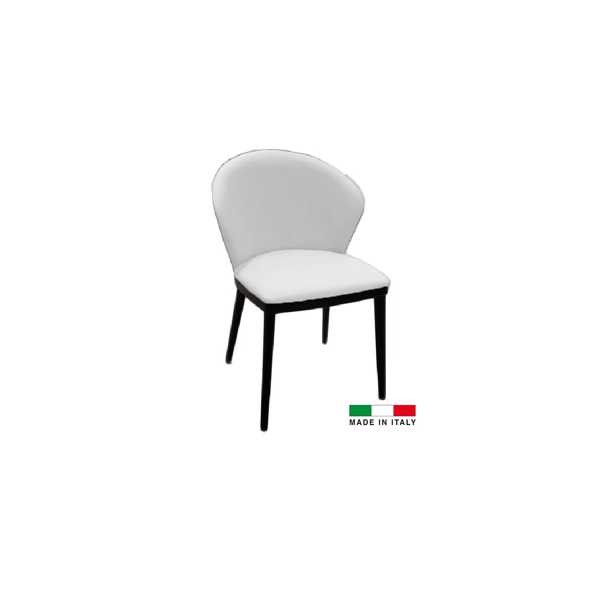 Achele Dining Chair  /4 color