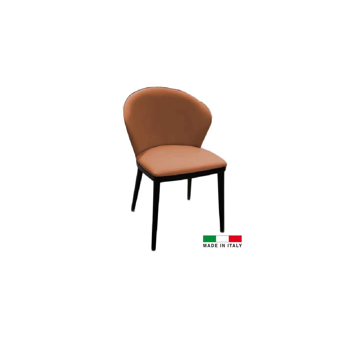 Achele Dining Chair  /4 color