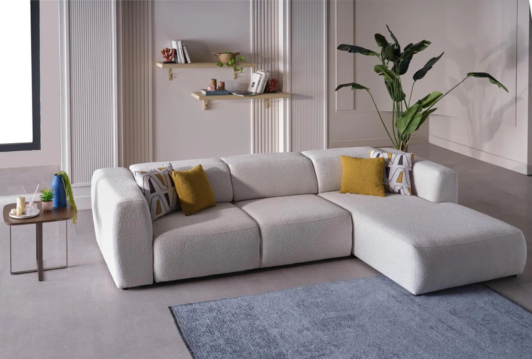 Picass Sectional