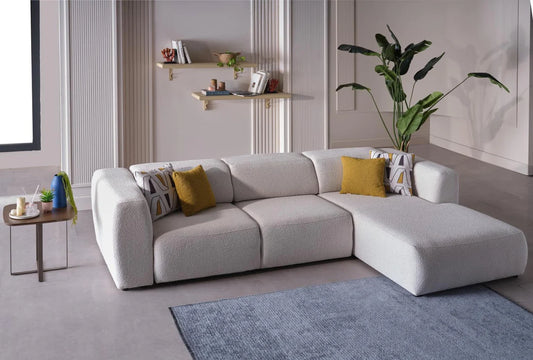 Picass Sectional