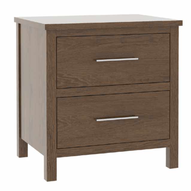 Amish Big Sky Bedroom set