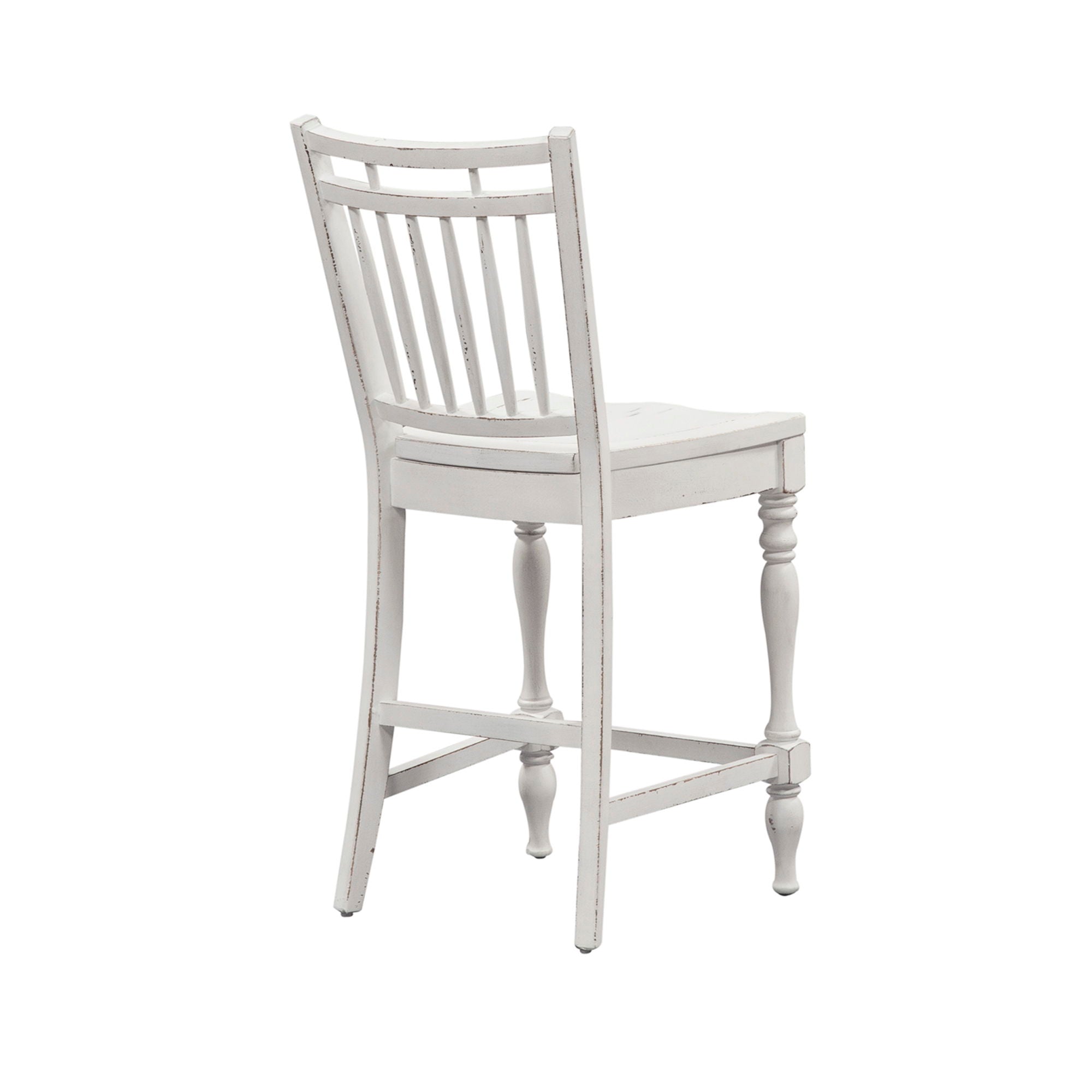 Magnolia Manor - Spindle Back Chair