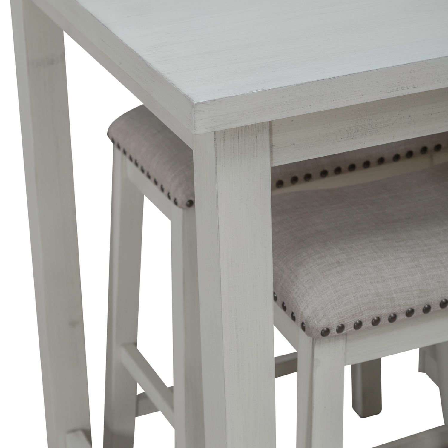 Brook Creek - Counter Set