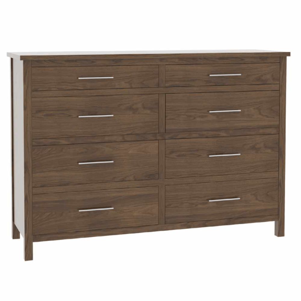 Amish Big Sky Bedroom set