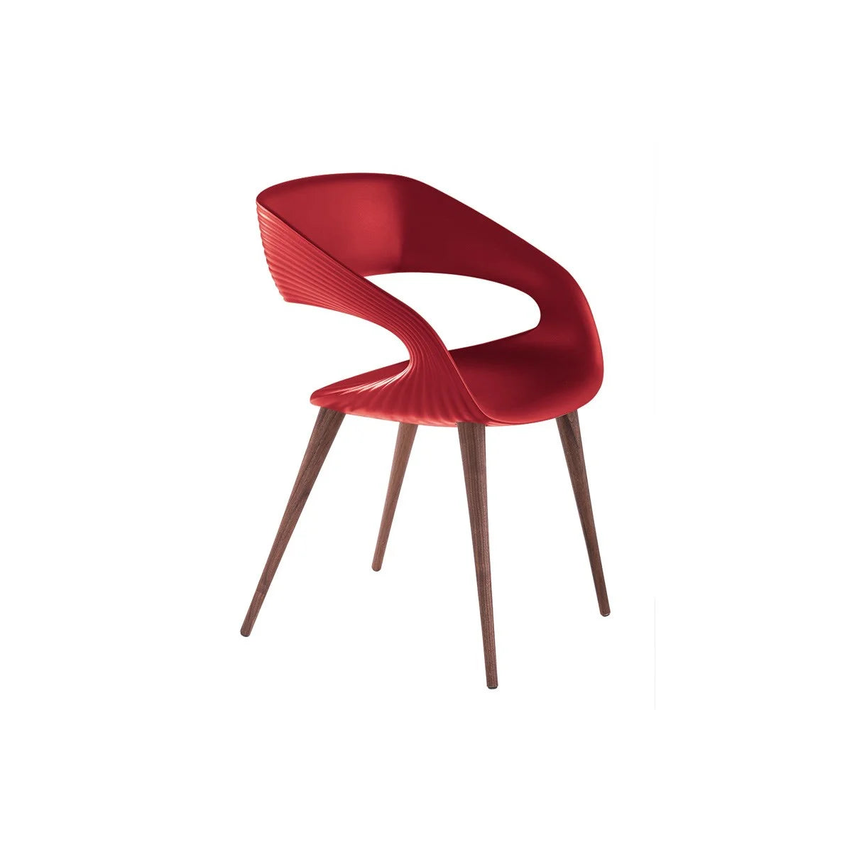Shape dining Chair/ 4 color
