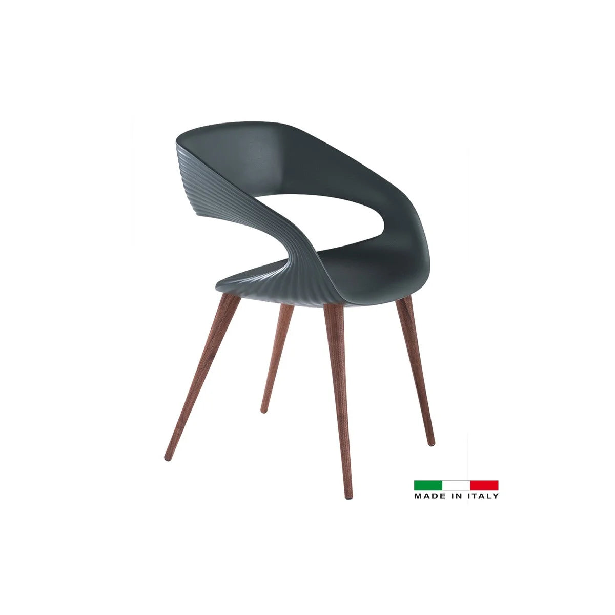 Shape dining Chair/ 4 color