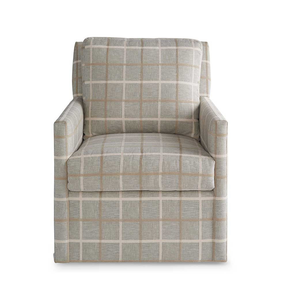 Kipton Swivel Chair