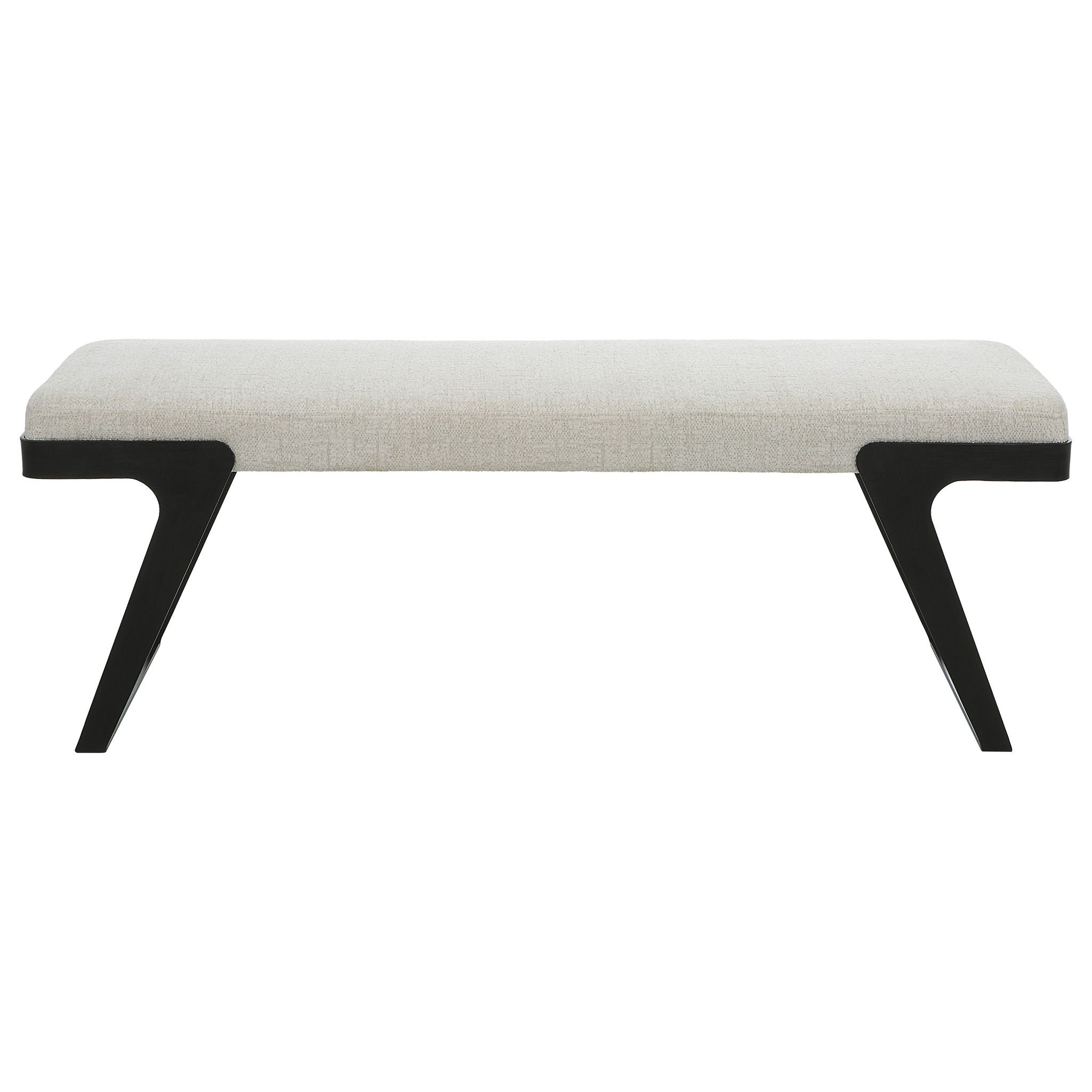 Hover - Modern Bench