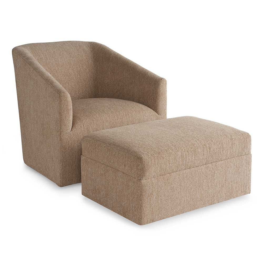 Elise Swivel Chair