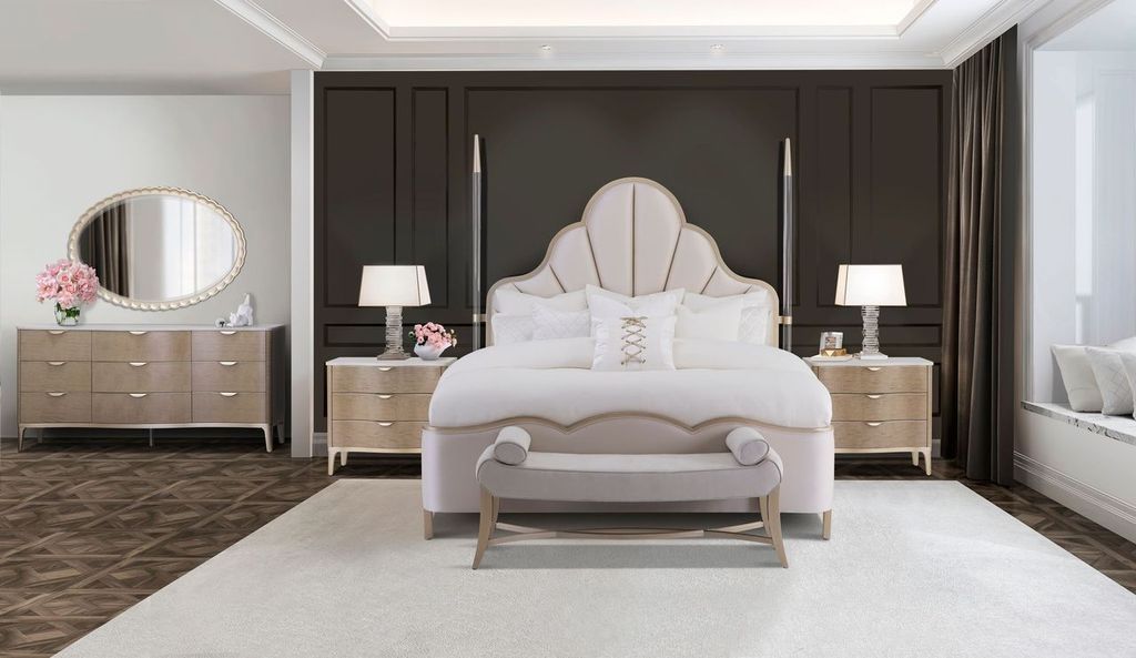 Malibu Crest - Dresser