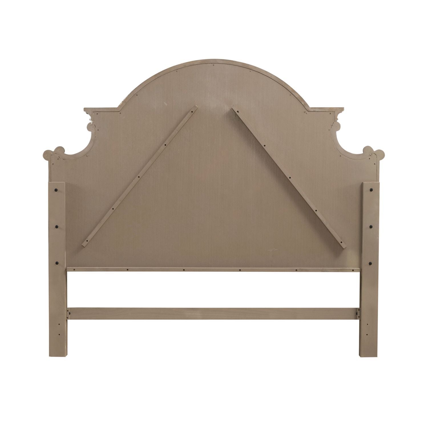 Magnolia Manor - Panel Headboard