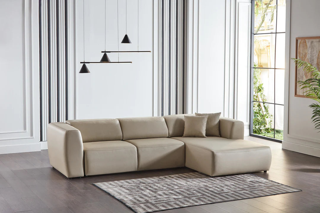 Picass Sectional