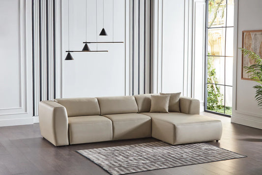 Picass Sectional