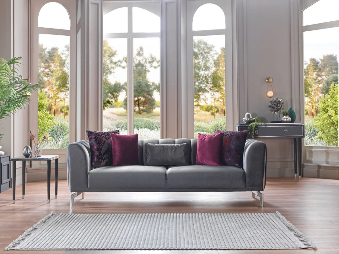 Gravity Living room set