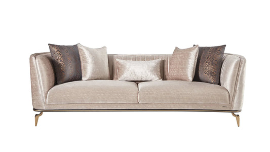 Plaza Living set