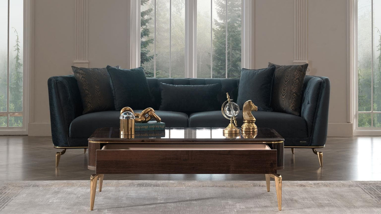 Plaza Living set