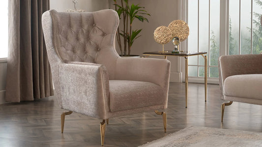 Bellona Chairs