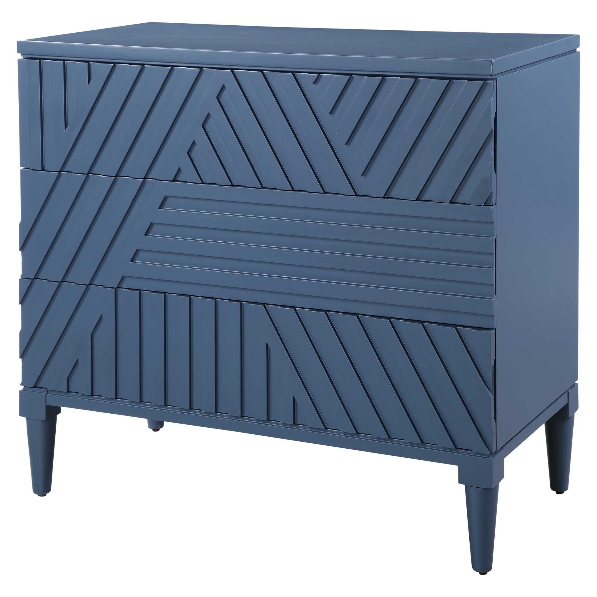 Colby - Drawer Chest