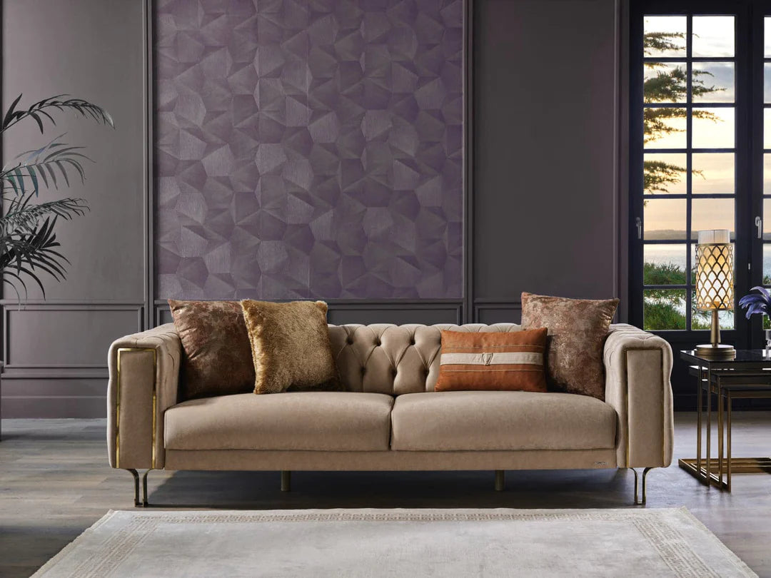 Montego Living room