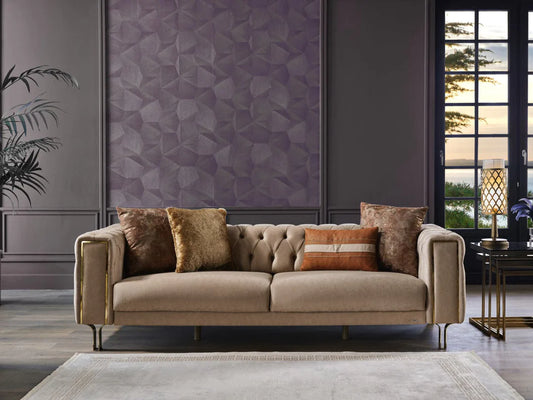 Montego Living room