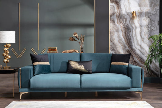 Carilona Living Set