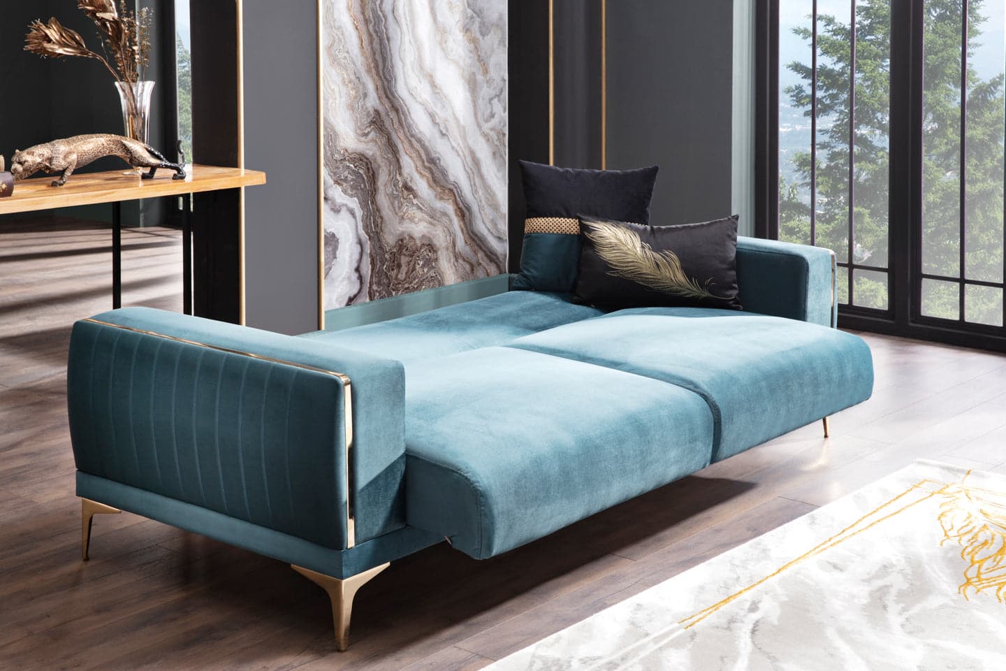 Bellona Sofa bed