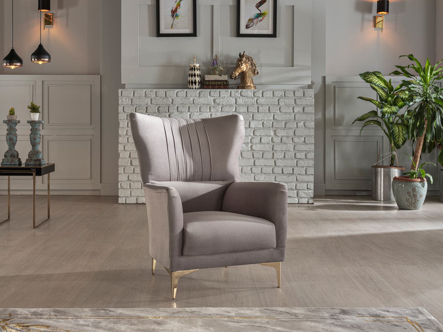 Bellona Chairs
