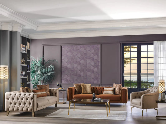 Montego Living set