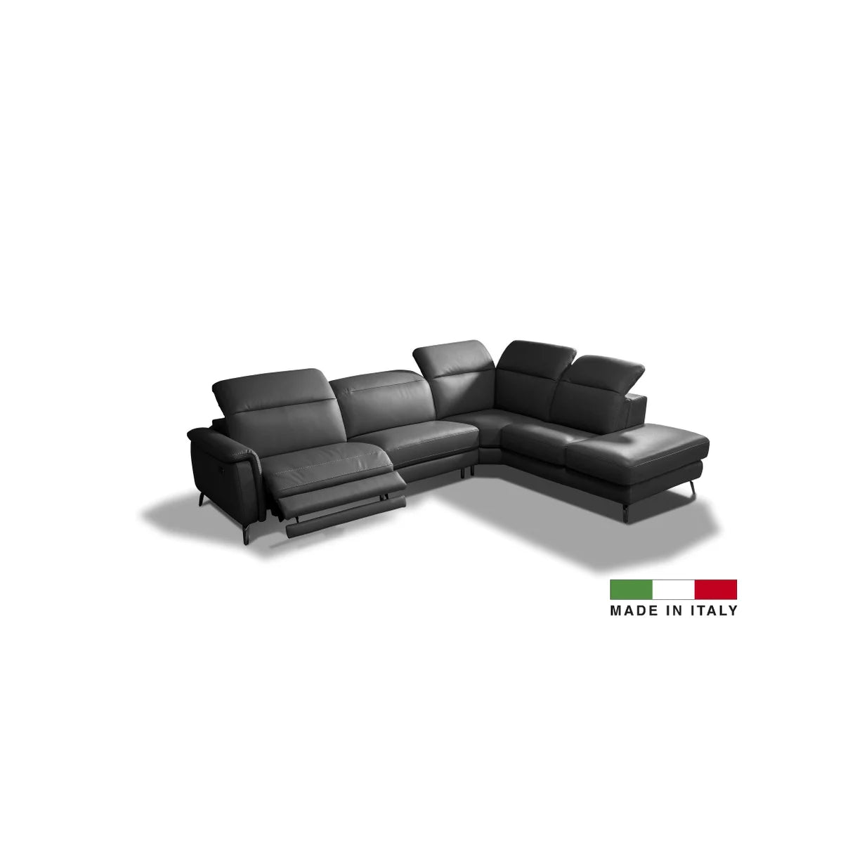 Oxford 3pc sectional